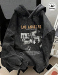 Long Sleeve Top Hoodie